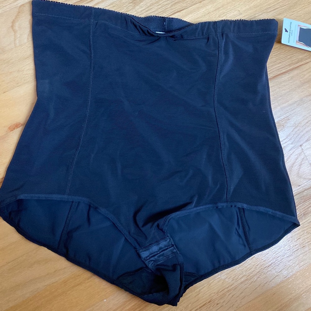 Belly bandit post partum sculpting girdle